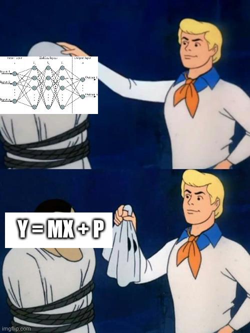 Dari Regresi Linear ke Machine Learning: Bagaimana Algoritma Belajar dari Data
