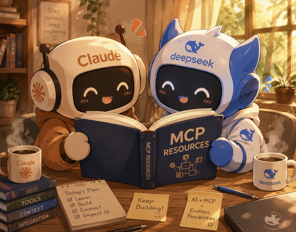     Apa Itu MCP Server? Pengertian, Cara Kerja, dan Contoh Implementasinya