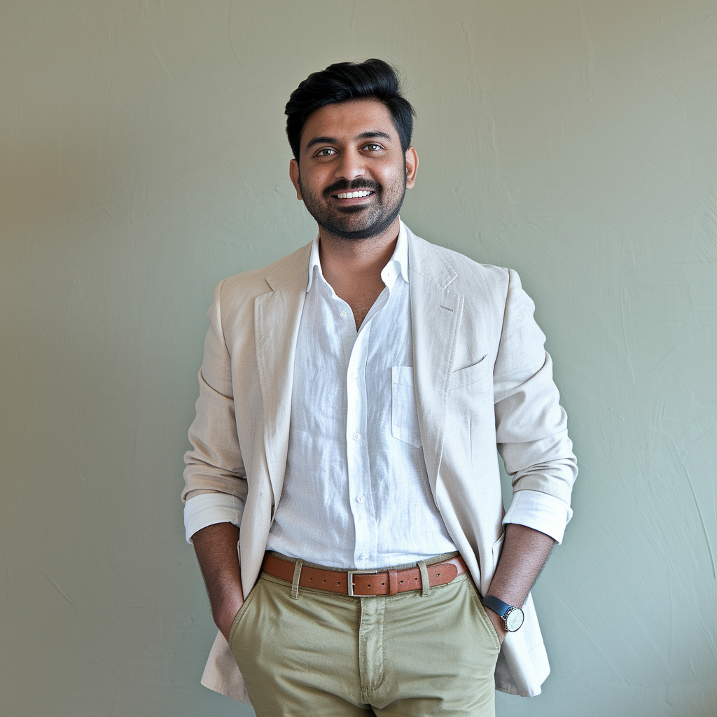 Rohan Prasad