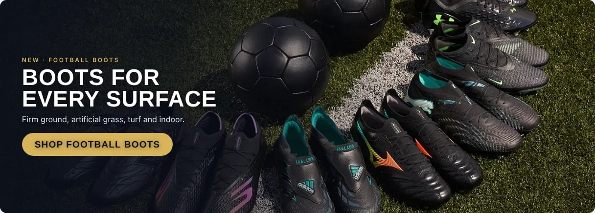 Football boots
