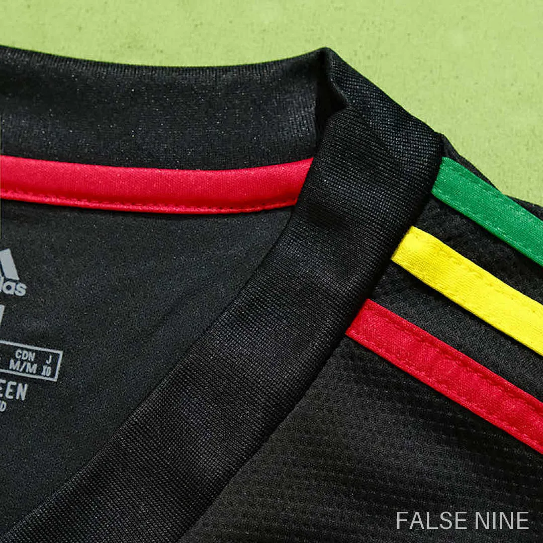 Ajax 21/22 Third Shirt (Fan Version), photo 19