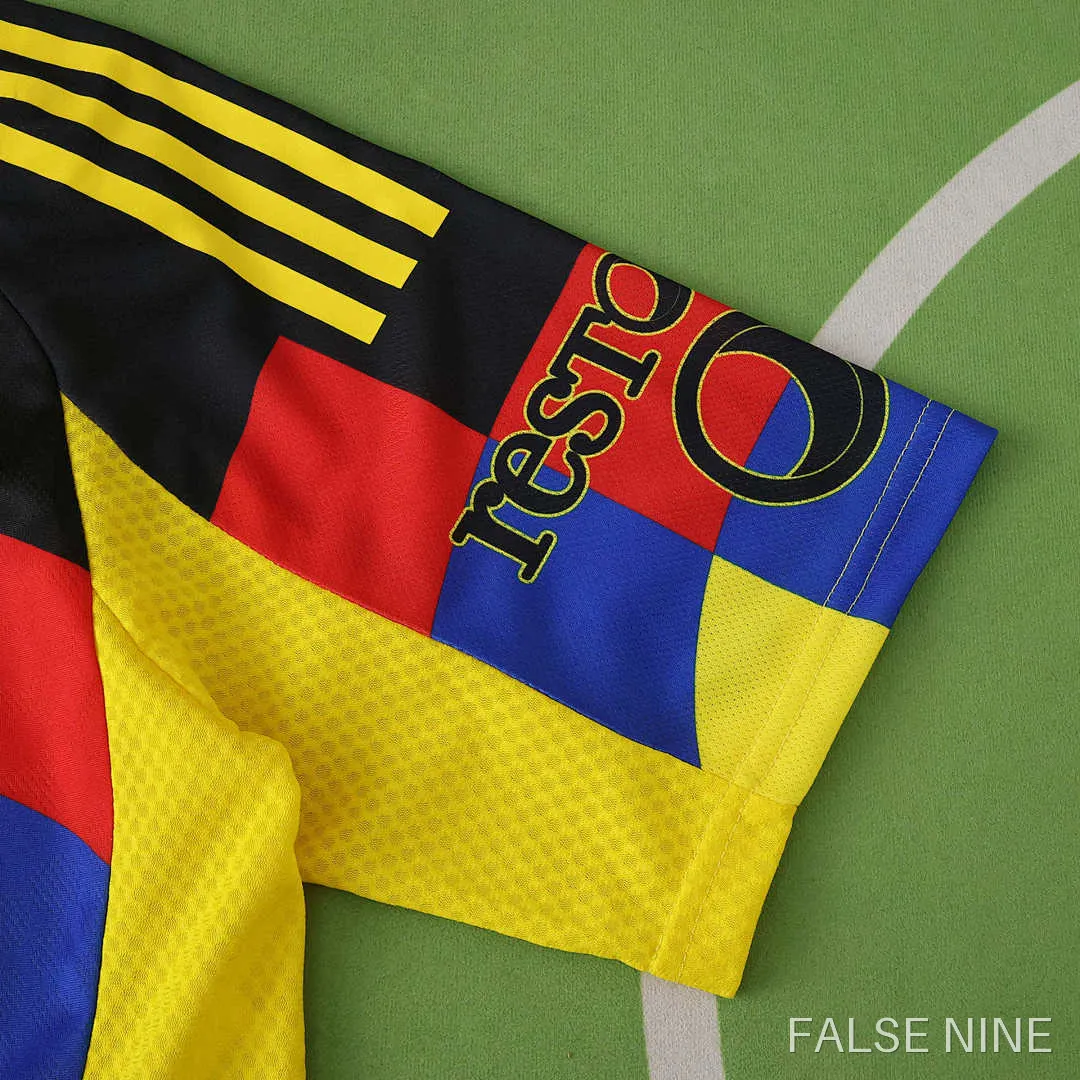 Club América 25/26 Home Shirt (Player Version), photo 8