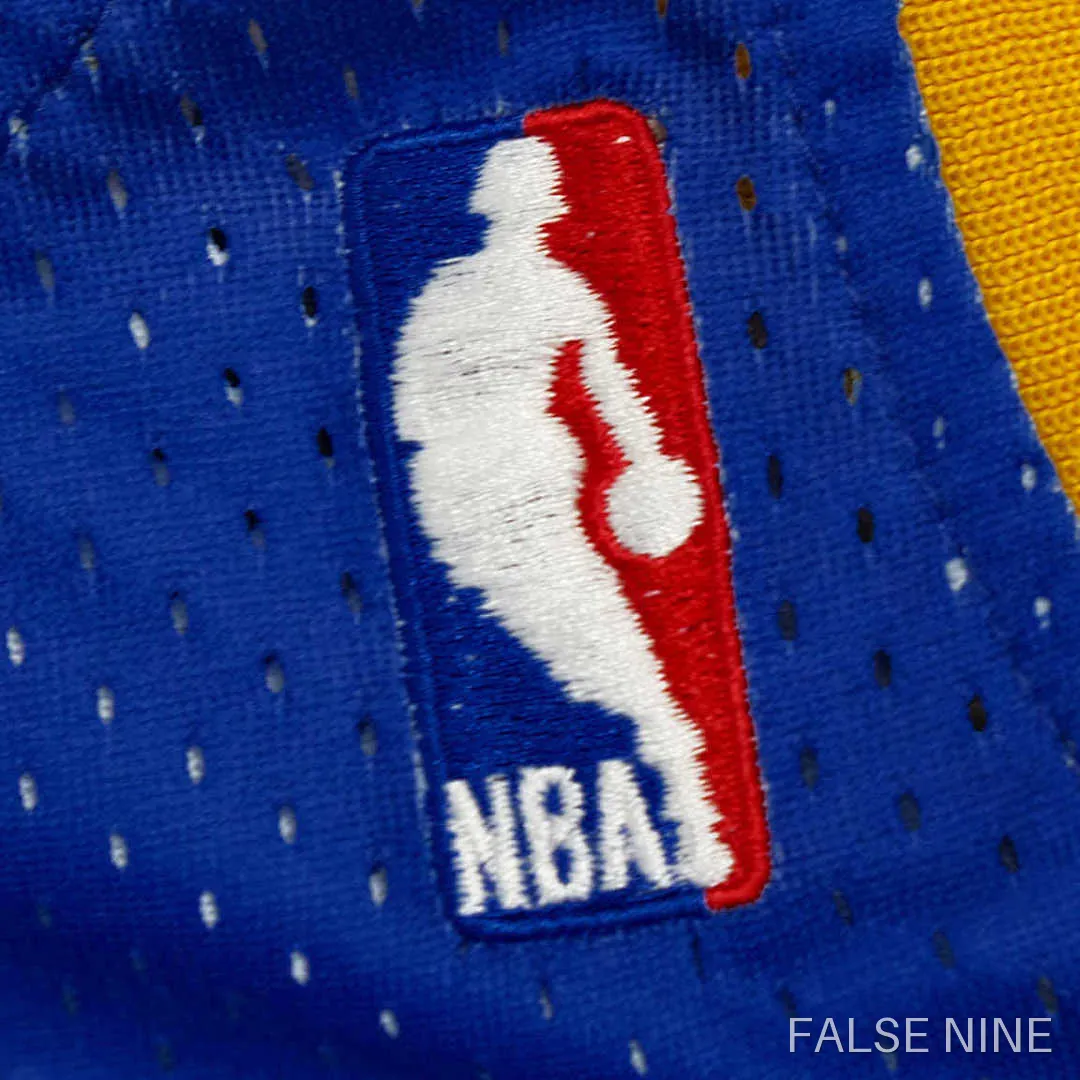 Denver Nuggets 1991-92 Home Jersey (Retro), photo 4