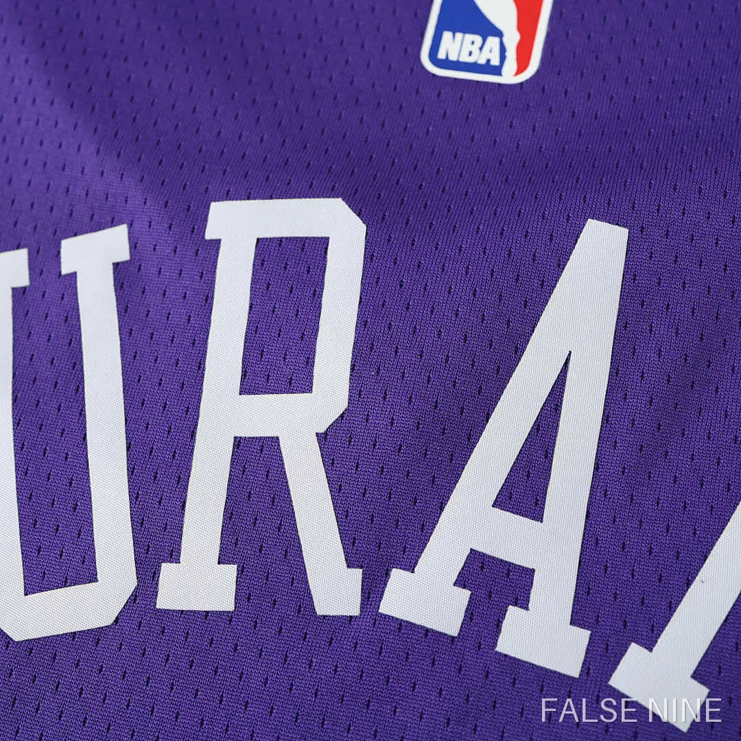 Phoenix Suns 24/25 The Valley Jersey, photo 22