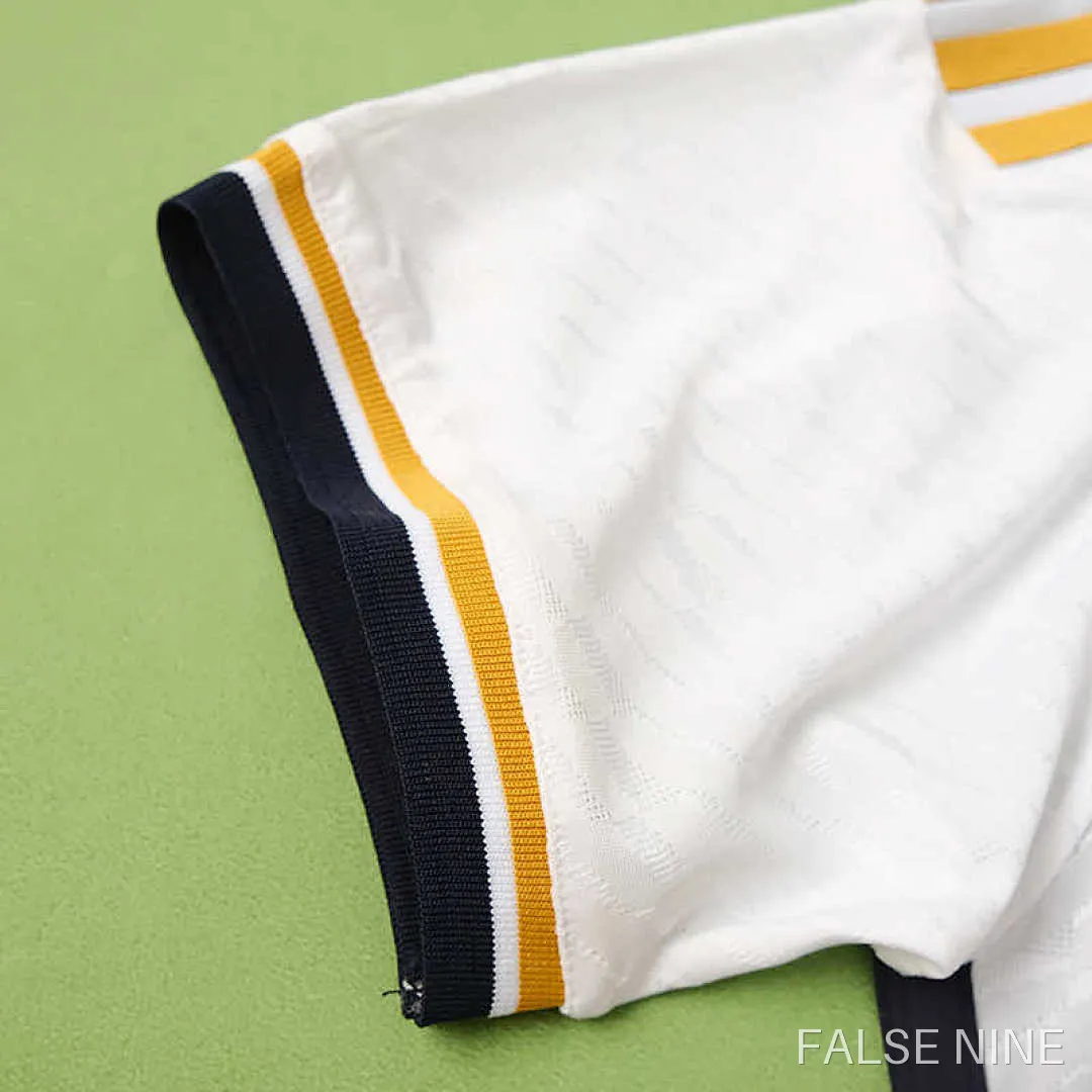 Real Madrid 23/24 Home Shirt (Player Version), photo 17