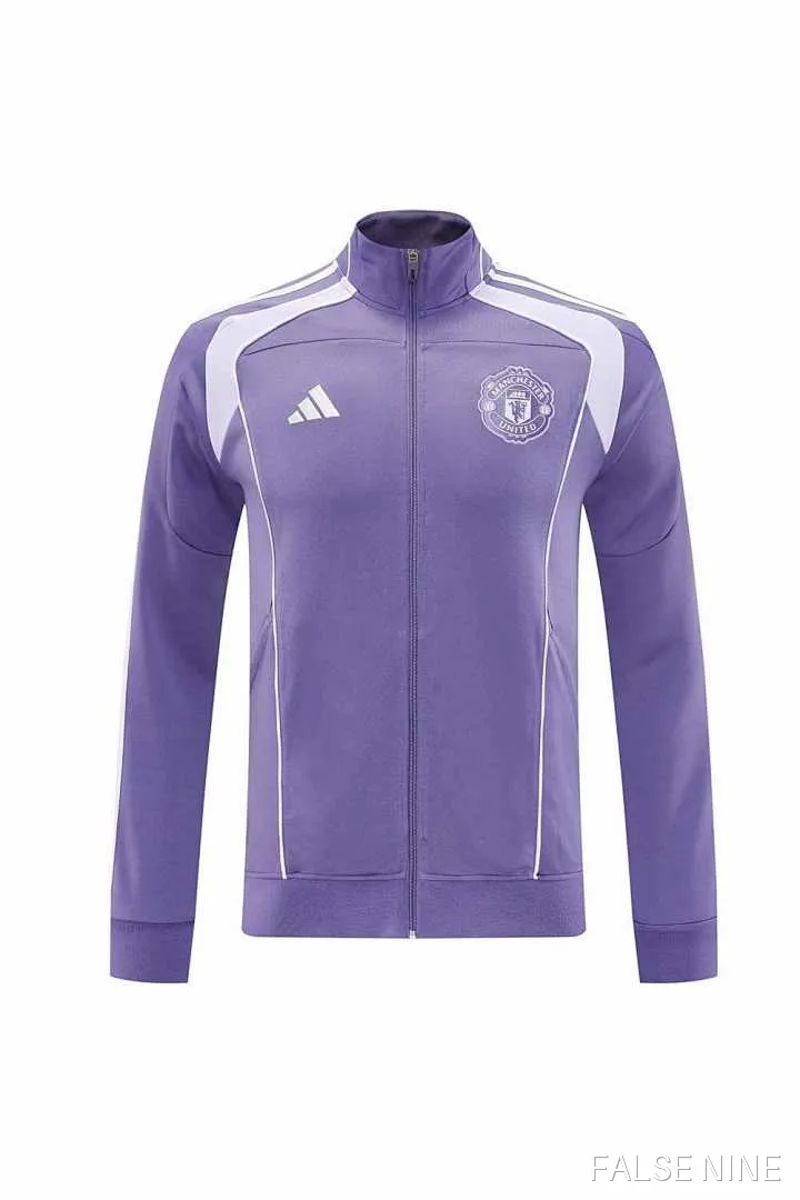 Manchester United 25/26 Training Jacket, photo 17