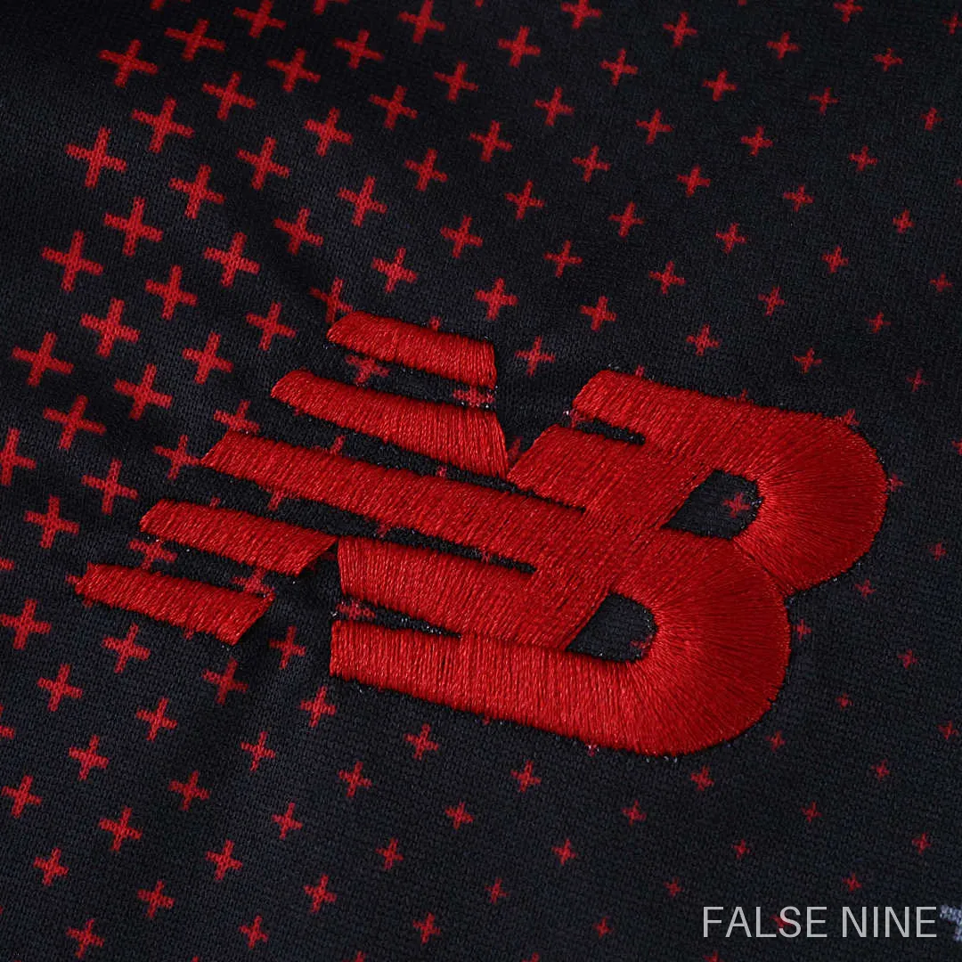 Bayer Leverkusen 25/26 Home Shirt (Fan Version), photo 6