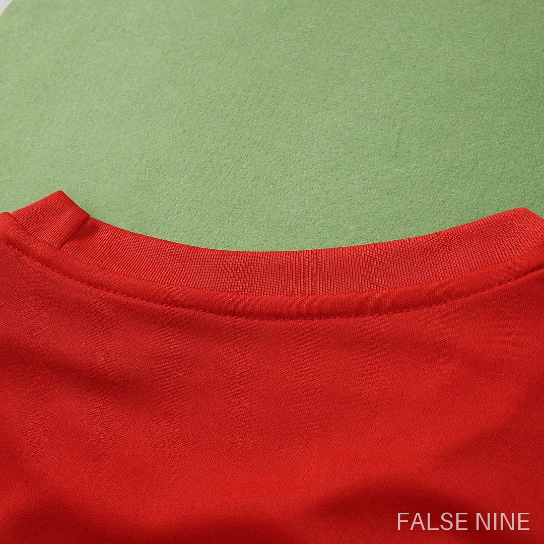 Arsenal 26/27 Home Shirt (Fan Version), photo 3