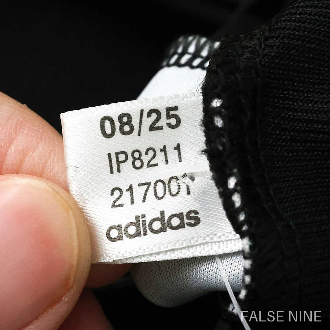 25/26 Real Madrid CF Marvel Black Concept version, photo 17