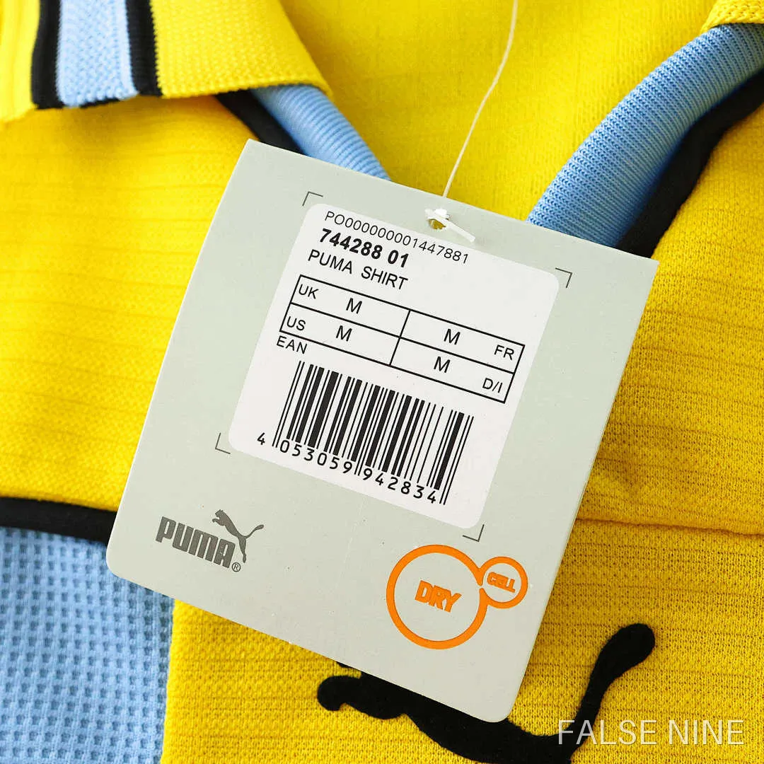 98/99 S.S. Lazio third retro Fan version, photo 18