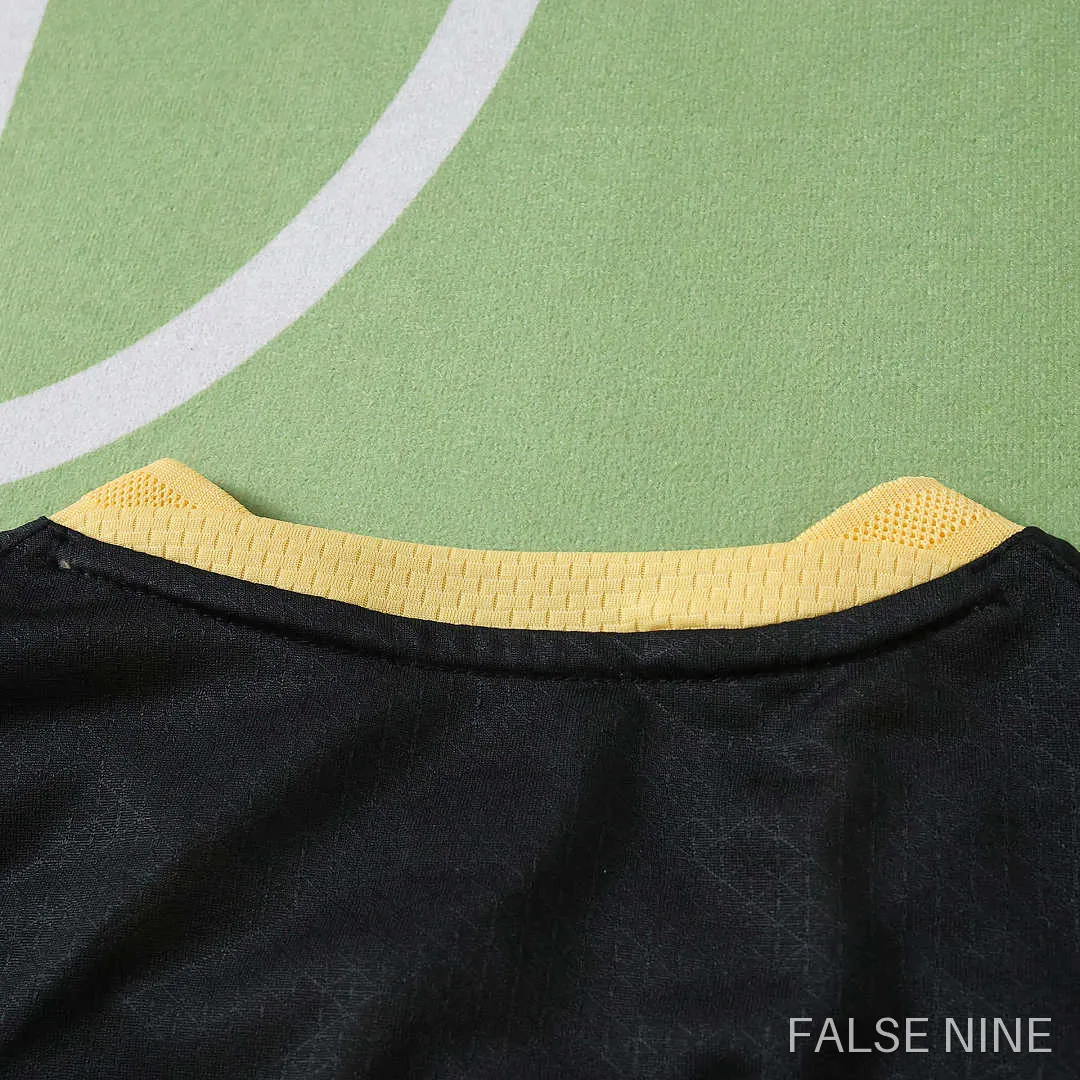 Manchester City 26/27 Away Shirt (Player Version), photo 3