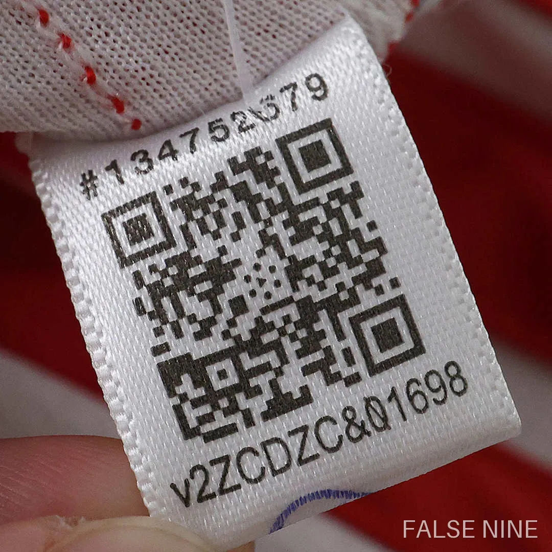 Croatia 26/27 Home Shirt (Fan Version), photo 5