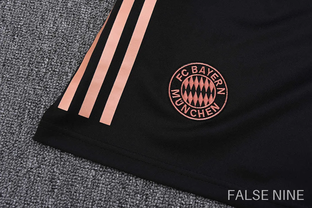 Bayern Munich 25/26 Training Vest (Fan Version), photo 15