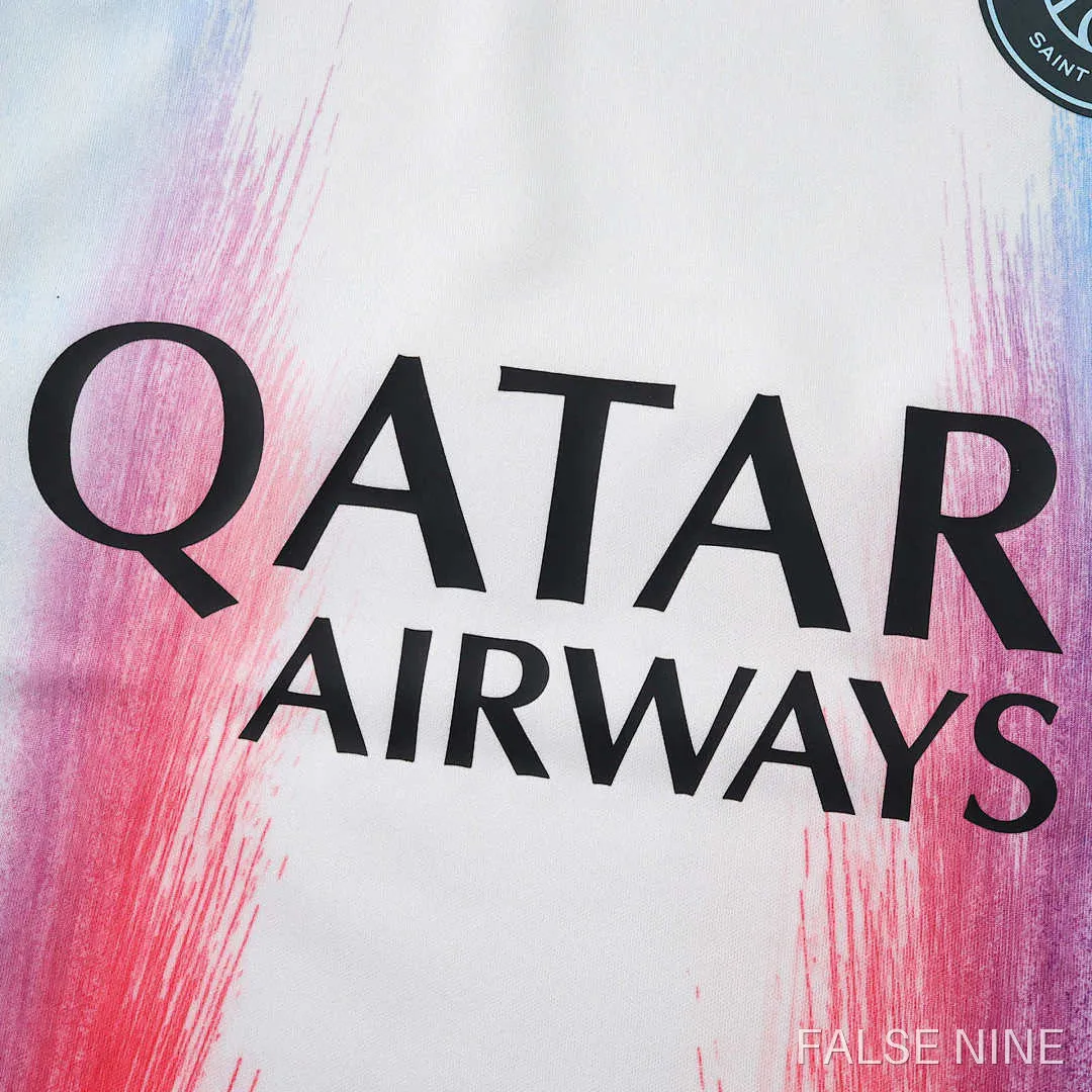 Paris Saint-Germain 25/26 Training Shirt (Fan Version), photo 10