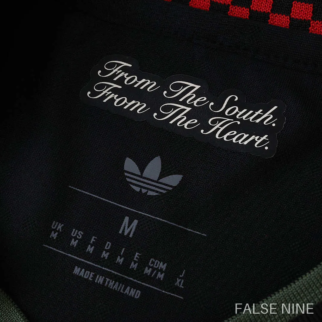 FC Bayern Munich 25/26 Third Shirt (Player Version), photo 12