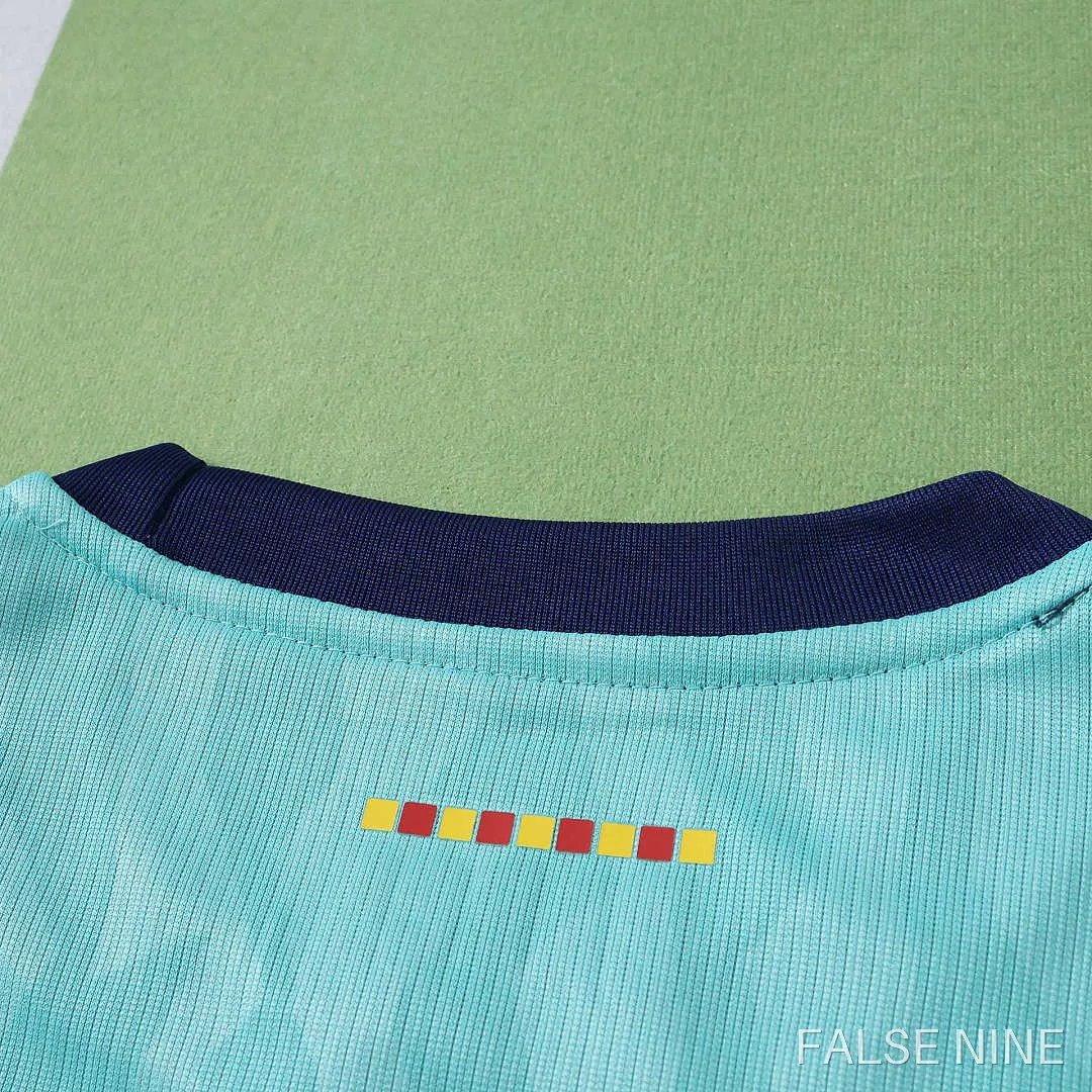FC Barcelona 26/27 Third Kit (Kids), photo 13