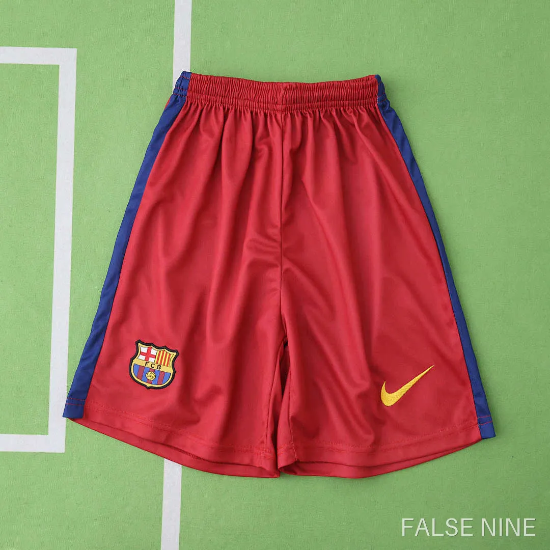 FC Barcelona 15/16 Home Kit (Kids), photo 26