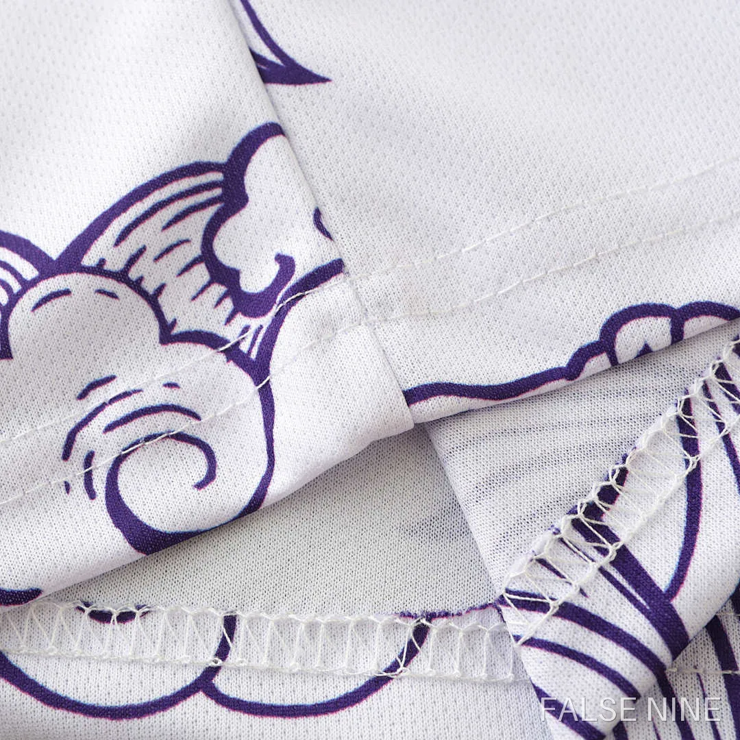 Real Madrid 24/25 Concept Shirt (Fan Version), photo 15