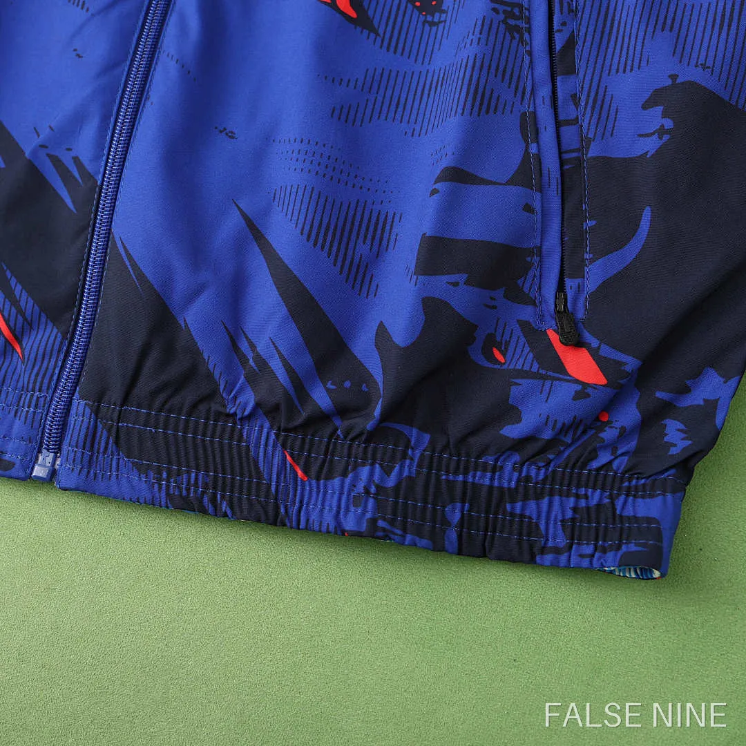 England 24/25 Reversible Windbreaker Jacket, photo 10