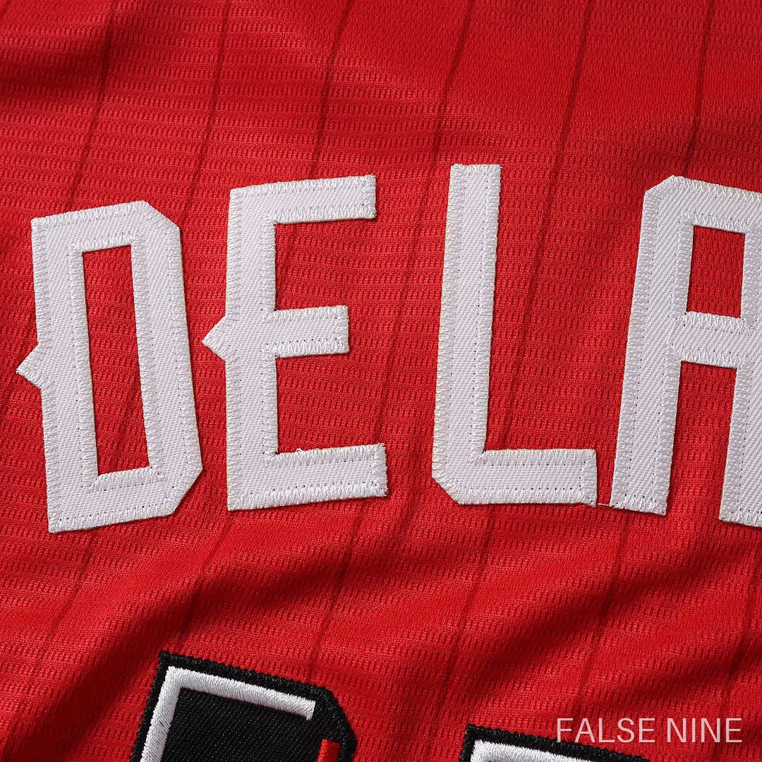 Cincinnati Reds 26/27 Home Jersey, photo 7