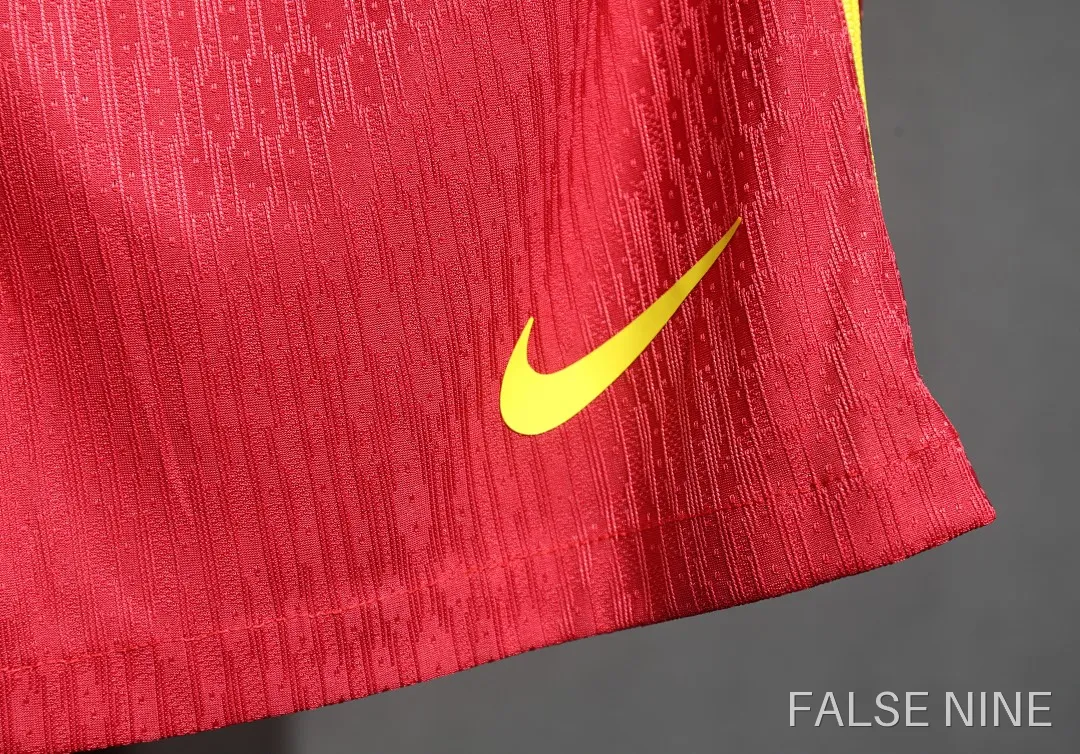 Liverpool 24/25 Home Shorts (Player Version), photo 8