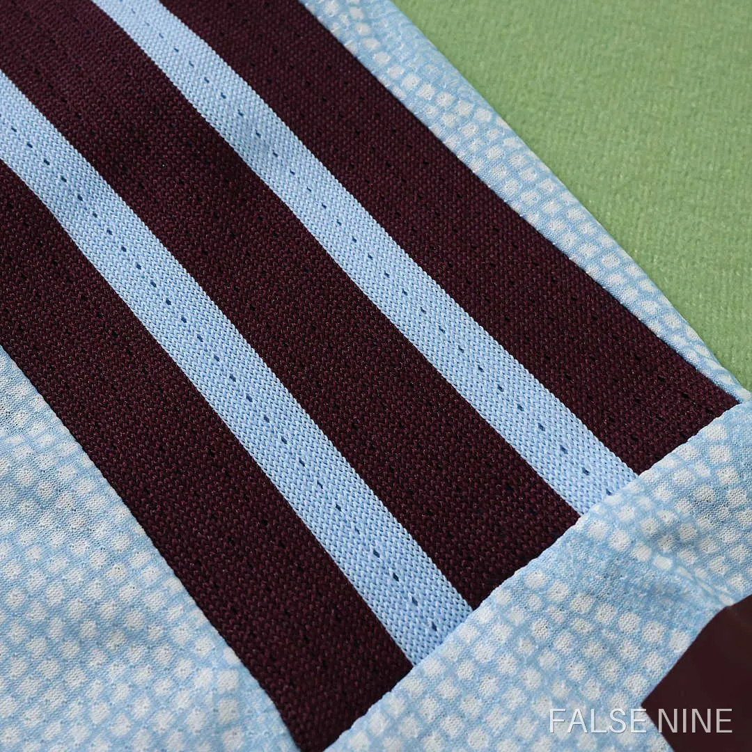 Aston Villa 26/27 Third Shirt (Player Version), photo 20