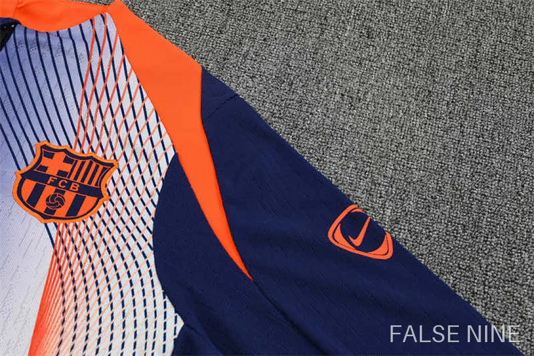 FC Barcelona 25/26 Training Tracksuit, photo 10