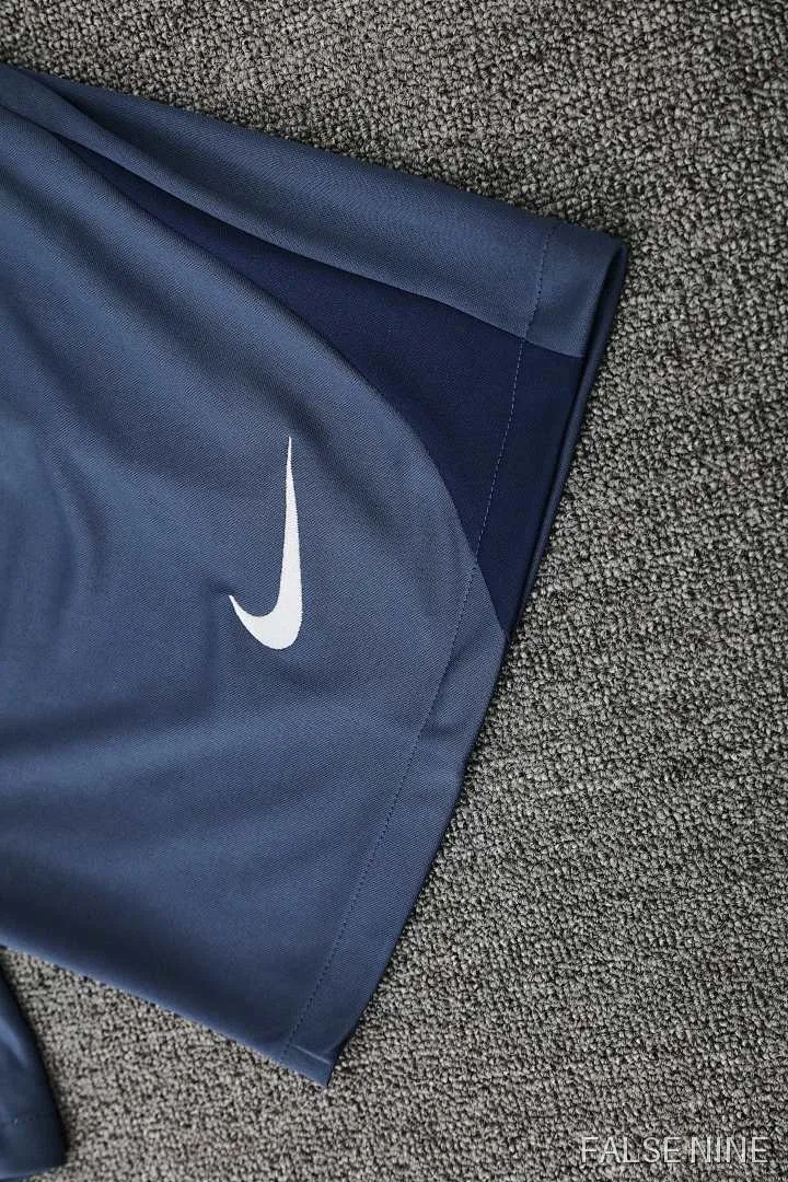 Paris Saint-Germain 25/26 Training Vest and Shorts (Fan Version), photo 7