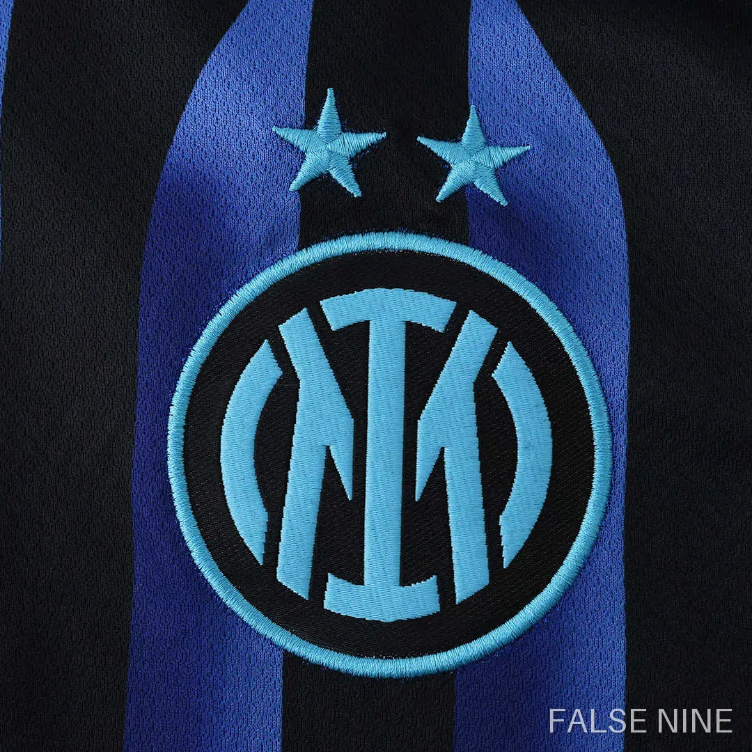Inter Milan 25/26 Home Shirt (Fan Version), photo 4