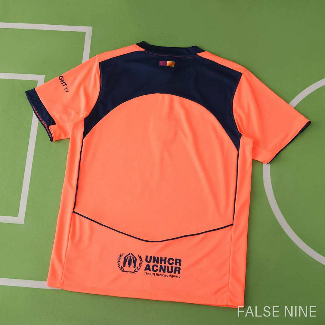 FC Barcelona 25/26 Third Shirt (Fan Version), photo 26