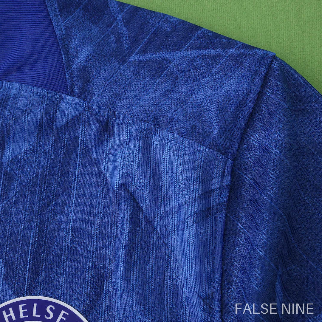 Chelsea 25/26 Home Shirt (Player Version), photo 8