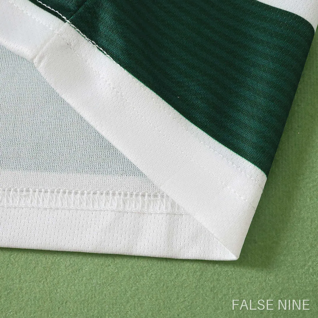 Sporting CP 2001-03 Home Kids Kit (Long Sleeve Retro), photo 18