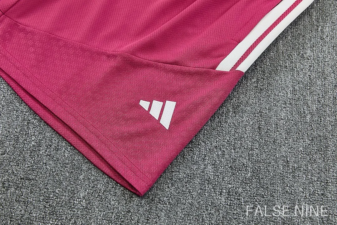 Real Madrid 26/27 Training Kit (Fan Version), photo 4
