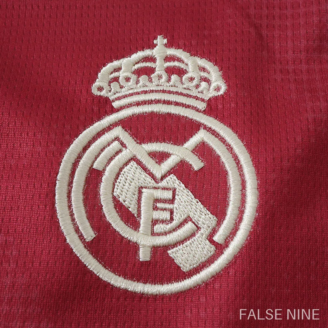 Real Madrid 26/27 Third Cropped Jersey, photo 9