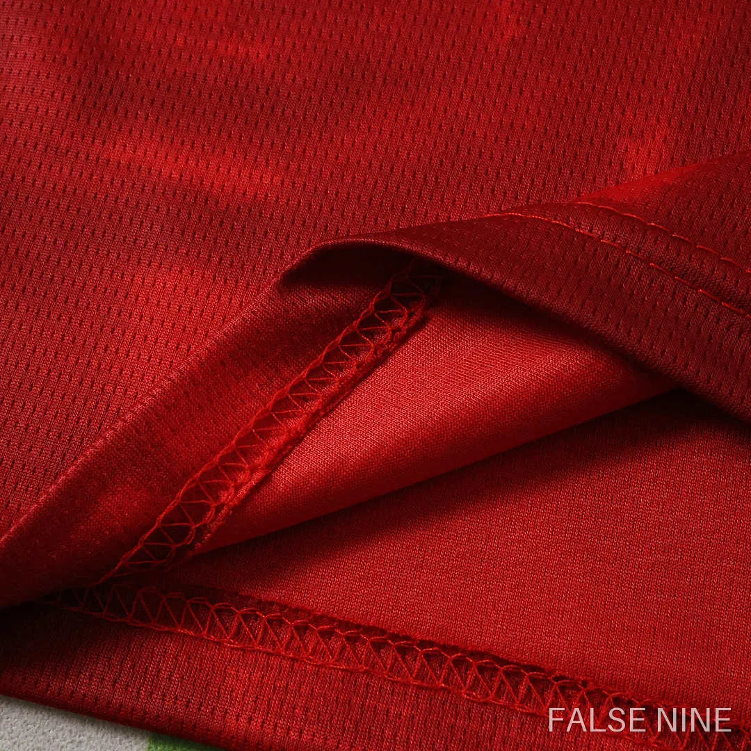 Nottingham Forest 26/27 Home Shirt (Fan Version), photo 23