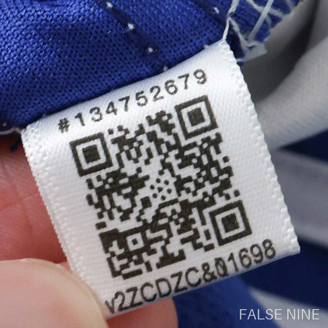Hamburger SV 26/27 Away Shirt (Fan Version), photo 24