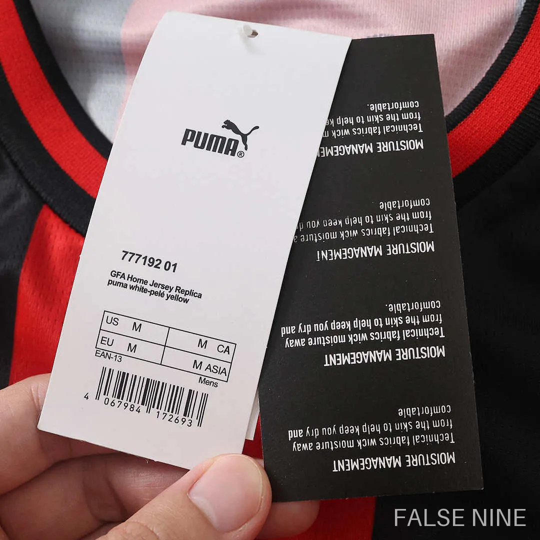 A.C. Milan 26/27 Home Shirt (Fan Version), photo 22