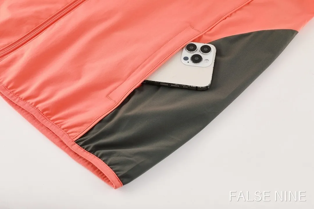 Bayern Munich 25/26 Training Jacket, photo 11