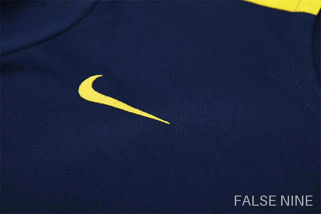 Atletico Madrid 25/26 Training Kit (Fan Version), photo 4