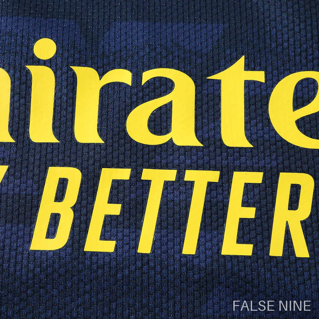Arsenal 26/27 Away Kids Kit, photo 21