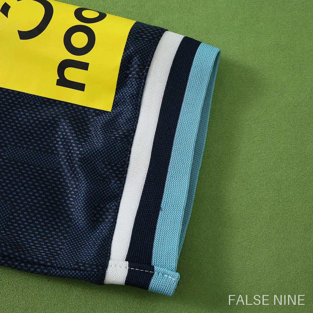 Newcastle United 26/27 Away Shirt (Fan Version), photo 16