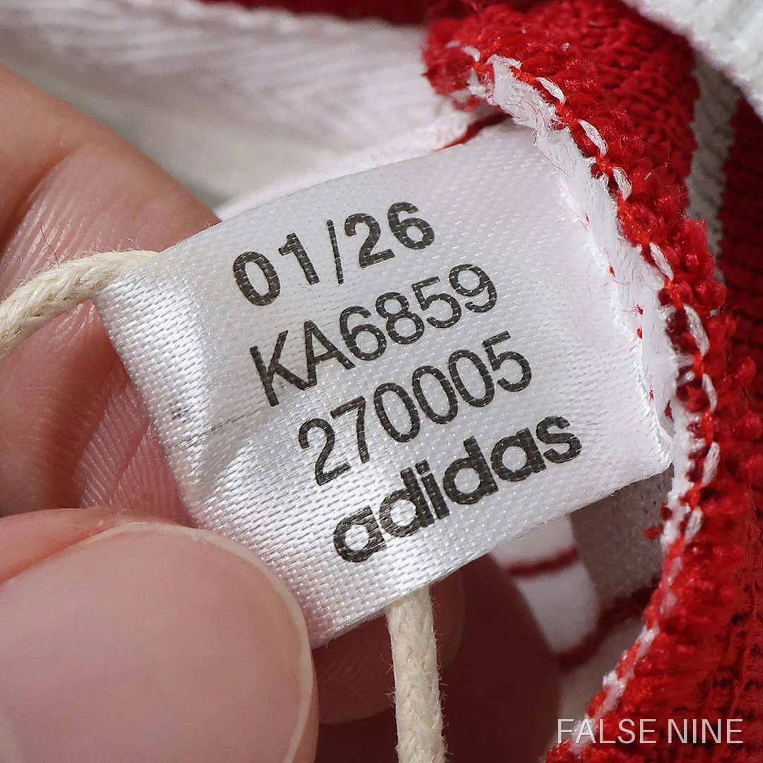 Liverpool 26/27 Away Shirt (Player Version), photo 25