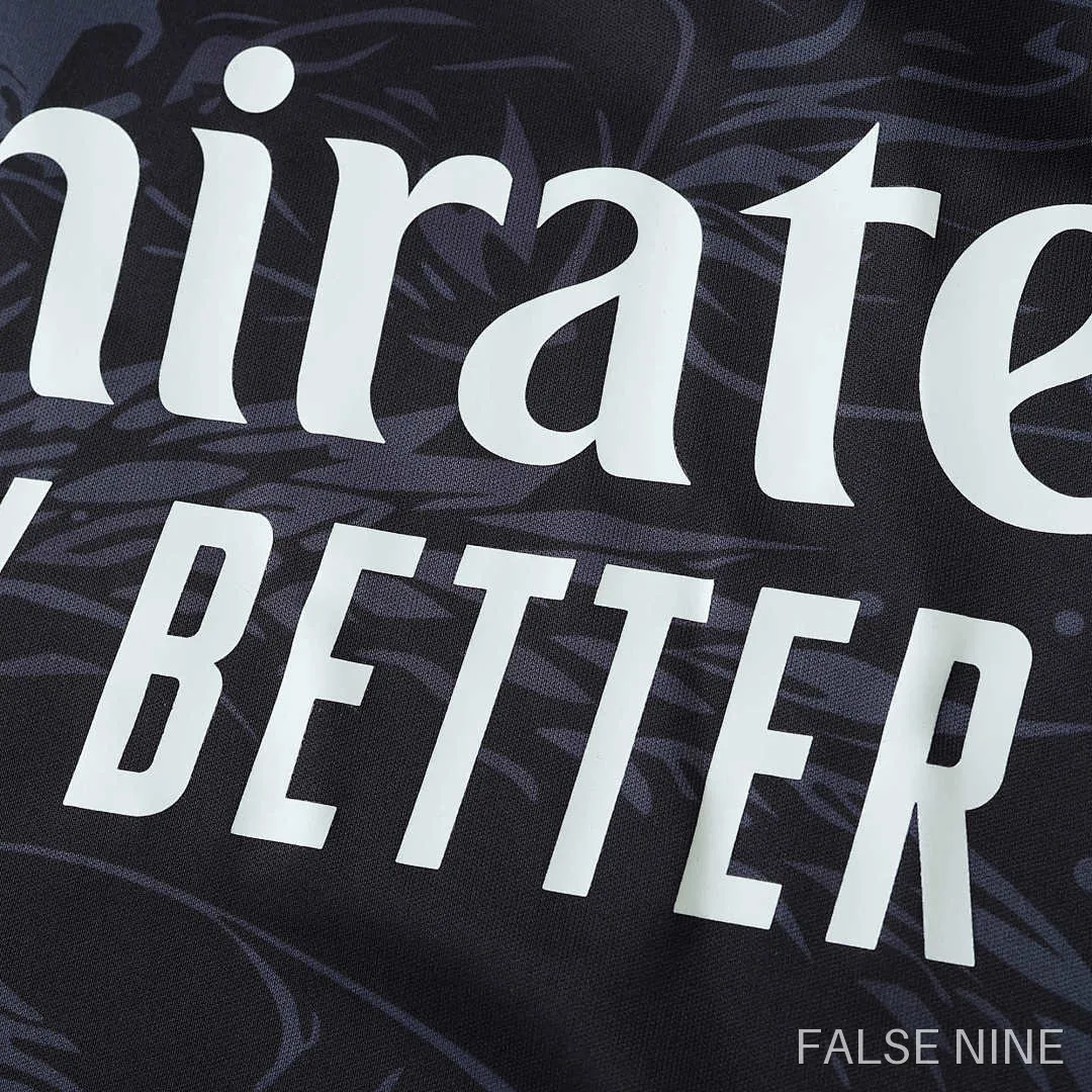 Real Madrid 24/25 Concept Shirt (Fan Version), photo 8