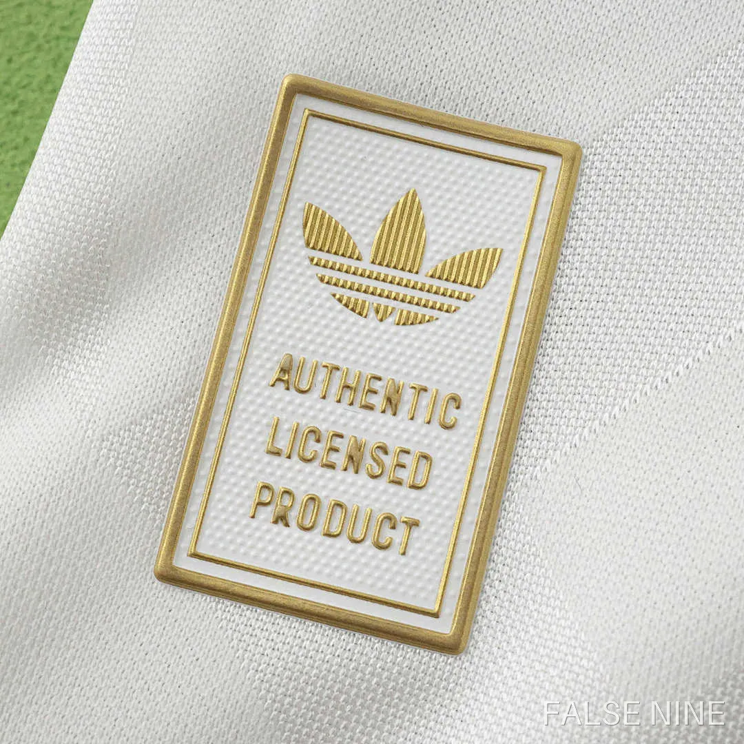 Mexico 2026 Away Shirt (Player Version), photo 6