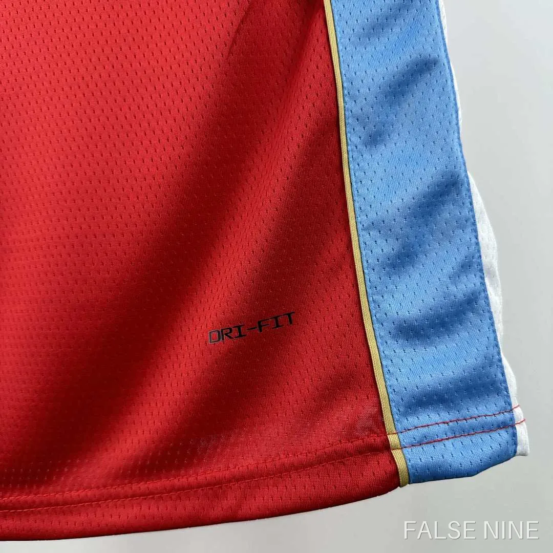 Memphis Grizzlies 17 Kawamura Jersey, photo 3