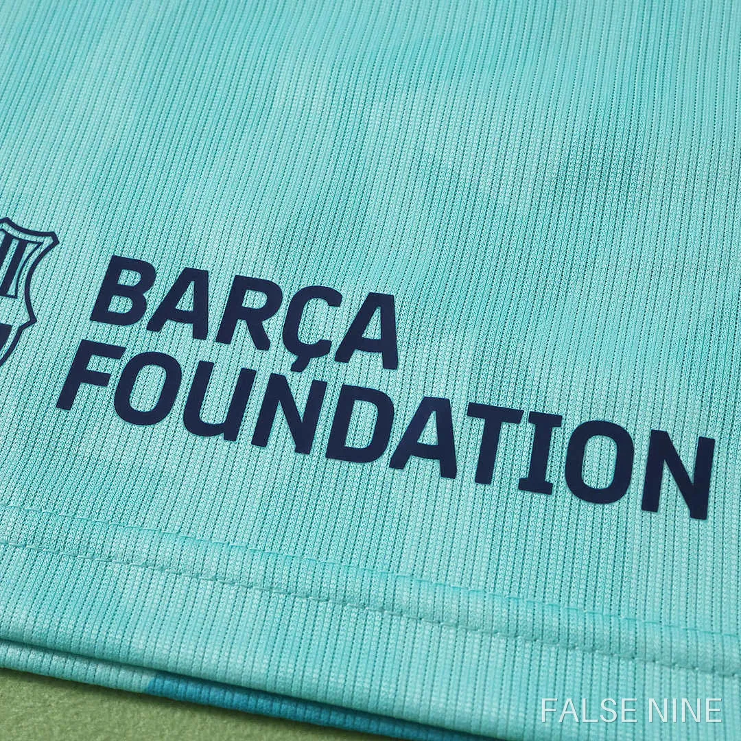 FC Barcelona 26/27 Third Cropped Jersey, photo 6