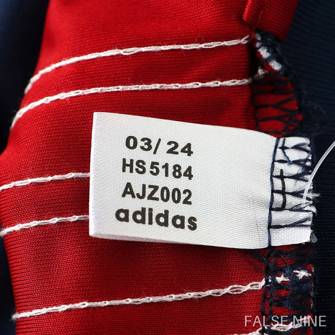 Arsenal 24/25 Training Shirt, photo 16