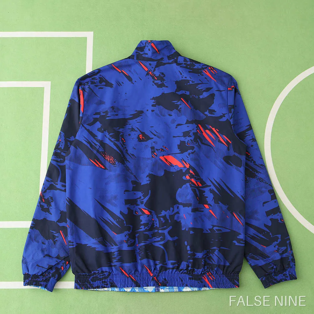 England 24/25 Reversible Windbreaker Jacket, photo 21