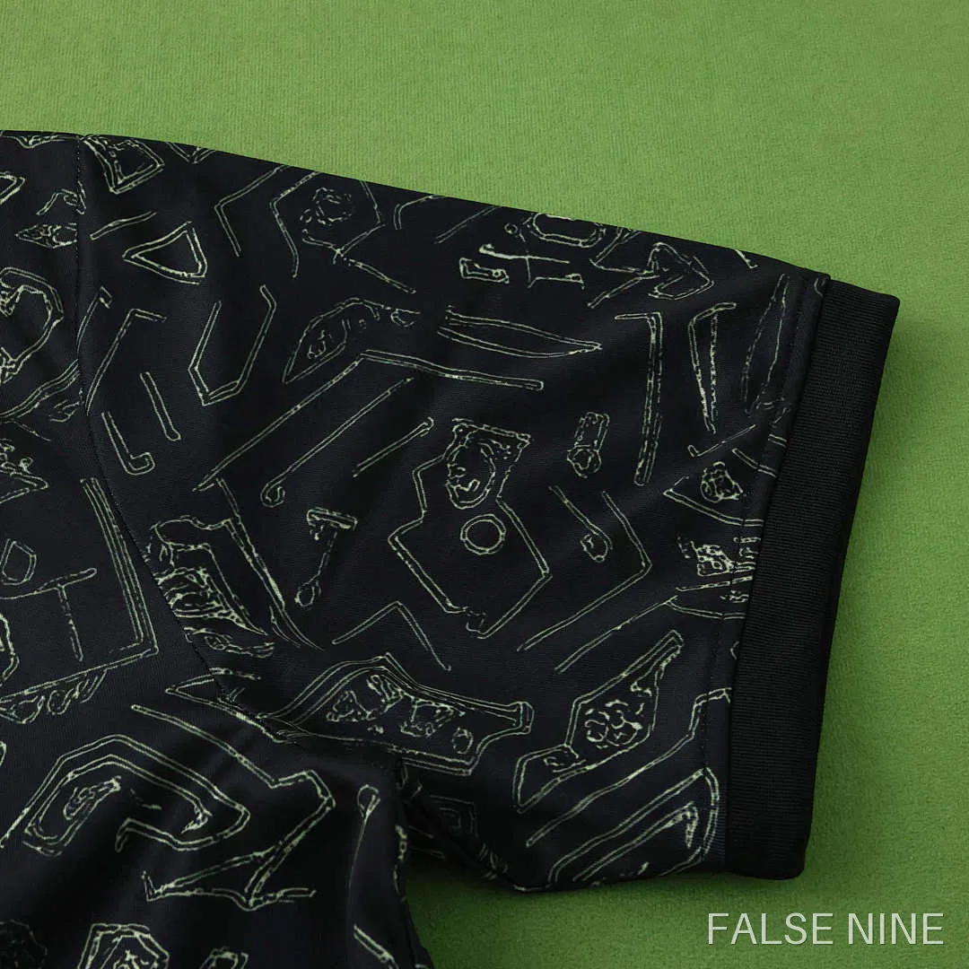 Sporting CP 25/26 Training Shirt (Fan Version), photo 16