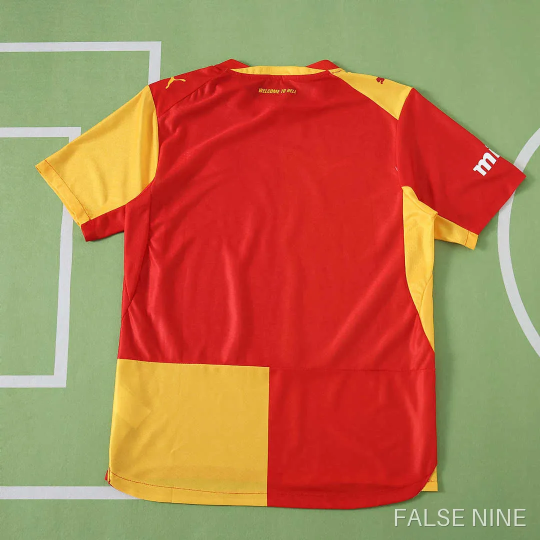Galatasaray 26/27 Third Shirt (Player Version), photo 6